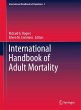 International Handbook of Adult... - Bild 1