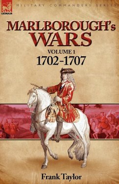 Marlborough's Wars - Taylor, Frank