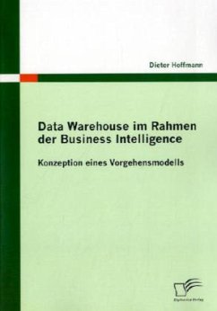 Data Warehouse im Rahmen der Business Intelligence - Hoffmann, Dieter