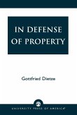 In Defense of Property