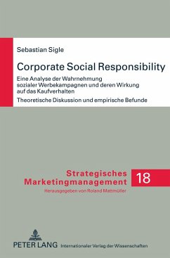 Corporate Social Responsibility - Sigle, Sebastian