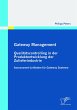 Gateway Management:... - Bild 1
