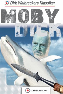 Moby Dick - Walbrecker, Dirk