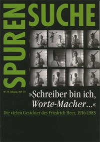 Schreiber bin ich „Worte-Macher“... - Gaisbauer, Adolf; Adunka, Evelyn; Hundsbichler, Helmut; Botz, Gerhard; Scheicher, Sigurd P; Szanya, Anton; Malina, Peter; Müller-Funk, Wolfgang; Steurer, Richard; Friedrich, Otto