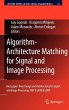 Algorithm-Architecture Matching for... - Bild 1