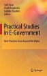 Practical Studies in E-Government - Bild 1