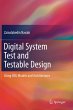 Digital System Test and Testable Design - Bild 1
