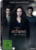 Eclipse - Biss zum Abendrot (2 Disc Fan Edition)