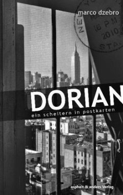 Cover Dorian
