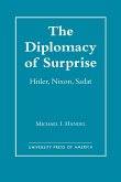 The Diplomacy of Surprise