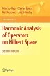 Harmonic Analysis of Operators on... - Bild 1