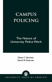 Campus Policing