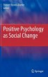 Positive Psychology as Social Change - Bild 1