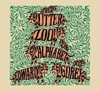 The Utter Zoo: An Alphabet
