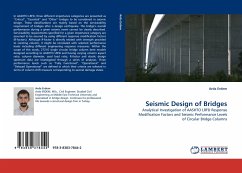 Seismic Design of Bridges - Erdem, Arda