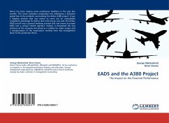 EADS and the A380 Project