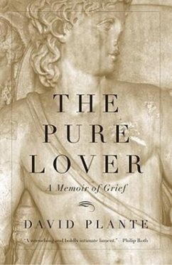 The Pure Lover - Plante, David