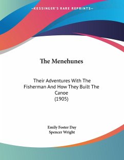 The Menehunes - Day, Emily Foster