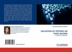 VALUATION OF OPTIONS ON FIXED INCOME - Rodruguez-Masero, Natividad
