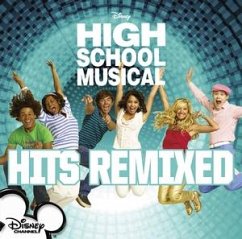 Hsm-Hits Remixed