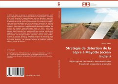 Stratégie de détection de la Lèpre à Mayotte (océan Indien) - Saget, Jeremy