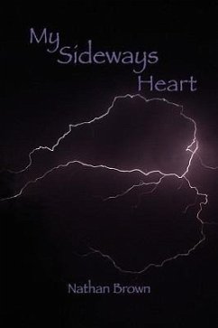 My Sideways Heart - Brown, Nathan