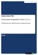 Professional Programmer Series: C/C++ - Bild 1