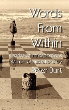 Words from Within - Burt, Peter