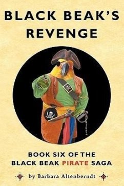 Black Beak's Revenge - Altenberndt, Barbara