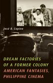 Dream Factories of a Former Colony