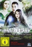 Timetrip - Der Fluch der Wikinger-Hexe