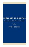 From Art to Politics