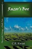 Razor's Box - Book Two of the Link Trilogy