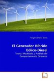 El Generador Híbrido Eólico-Diesel