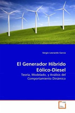 El Generador Híbrido Eólico-Diesel - Garcia, Sergio Leonardo