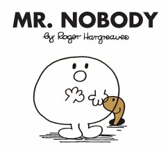 Mr. Nobody - Hargreaves, Roger