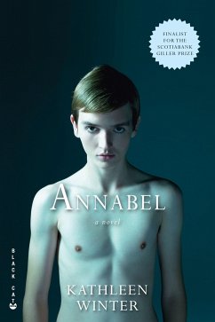 Annabel - Winter, Kathleen