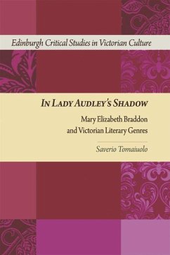 In Lady Audley's Shadow - Tomaiuolo, Saverio