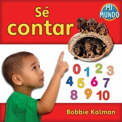 Sé Contar (I Can Count) - Kalman, Bobbie