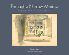 Through a Narrow Window: Friedl Dicker-Brandeis and Her Terezín Students - Wix, Linney