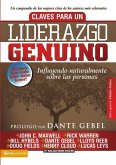 Claves para un liderazgo genuino