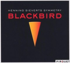 Blackbird - Sieverts,Henning