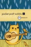 Pocket Posh Sudoku 6: 100 Puzzles