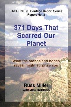 371 Days That Scarred Our Planet - Miller, Russ; Dobkins, Jim