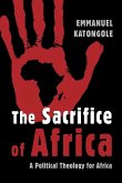 Sacrifice of Africa