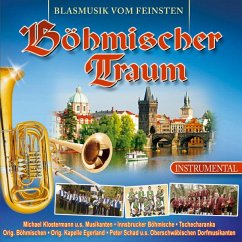 Böhmischer Traum - Diverse