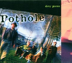 Cover Dirty Picnic