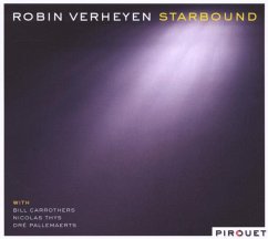 Starbound - Verheyen,Robin