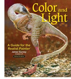 Color and Light - Gurney, James