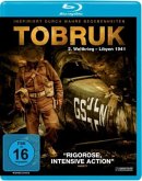 Tobruk - Libyen 1941 Tobruk - Libyen 1941